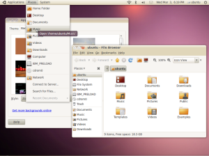 Ubuntu 10.4